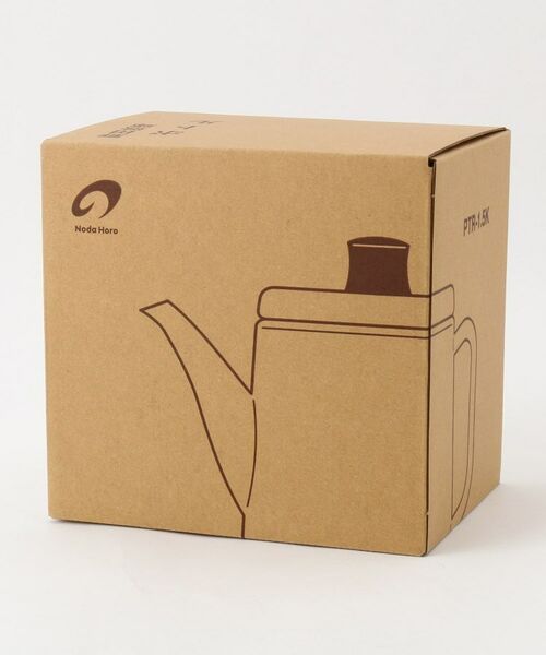 212 KITCHEN STORE / トゥーワントゥーキッチン ストア キッチンツール | 野田琺瑯 ポトル 1.5L BE | 詳細4