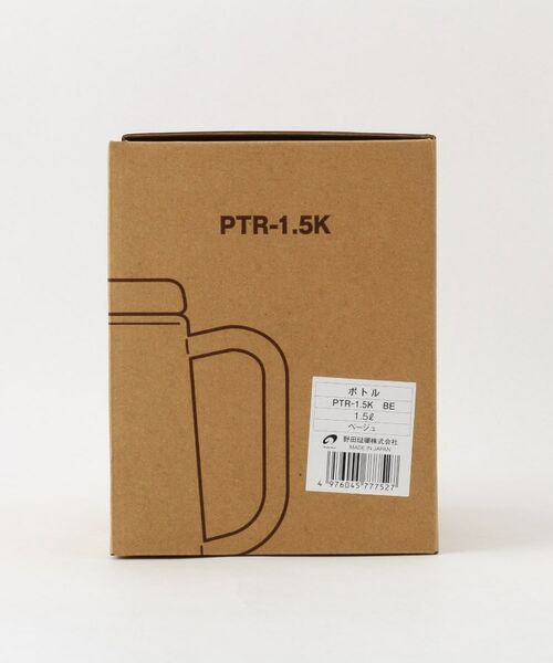 212 KITCHEN STORE / トゥーワントゥーキッチン ストア キッチンツール | 野田琺瑯 ポトル 1.5L BE | 詳細5