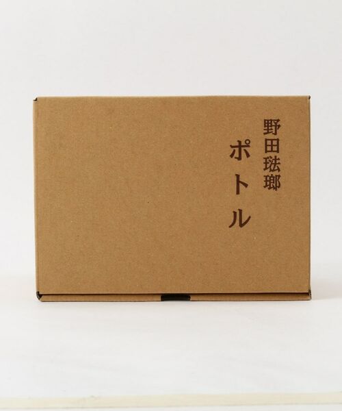 212 KITCHEN STORE / トゥーワントゥーキッチン ストア キッチンツール | 野田琺瑯 ポトル 1.5L BE | 詳細6