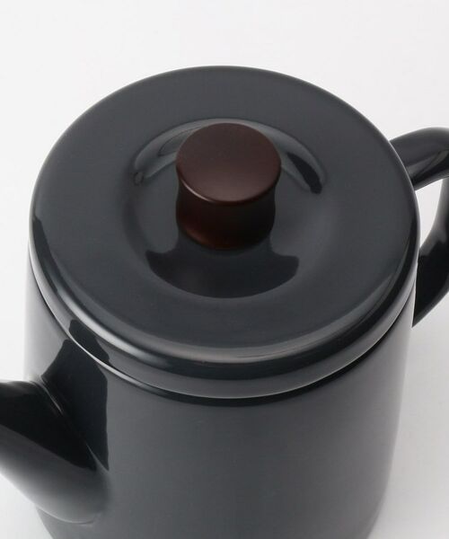212 KITCHEN STORE / トゥーワントゥーキッチン ストア キッチンツール | 野田琺瑯 ポトル 1.5L GY | 詳細3