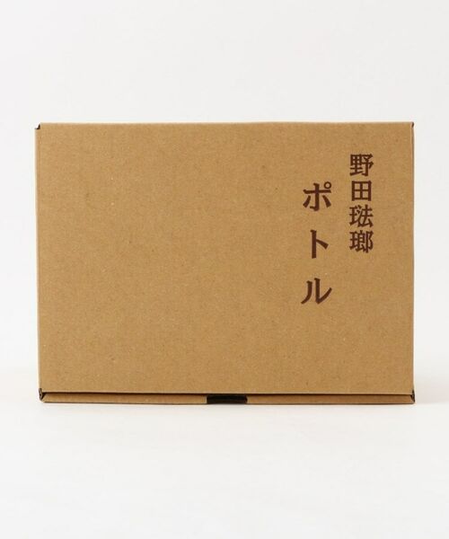 212 KITCHEN STORE / トゥーワントゥーキッチン ストア キッチンツール | 野田琺瑯 ポトル 1.5L GY | 詳細6