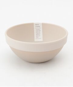 212 KITCHEN STORE / トゥーワントゥーキッチン ストア 食器 | MIN FARG (ミン ファーリ) スタックボウル GY