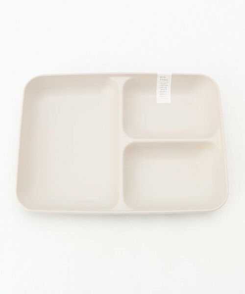 212 KITCHEN STORE / トゥーワントゥーキッチン ストア 食器 | MIN FARG (ミン ファーリ) スタック仕切皿 GY | 詳細2