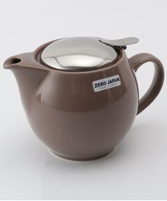 212 KITCHEN STORE / トゥーワントゥーキッチン ストア グラス・マグカップ | ユニバーサルティーポット 3人用 450cc ウーロンティー ＜ZERO JAPAN ゼロジャパン＞