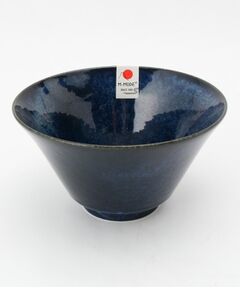 212 KITCHEN STORE / トゥーワントゥーキッチン ストア 食器 | インスタン丼（Ｌ） 窯変紺