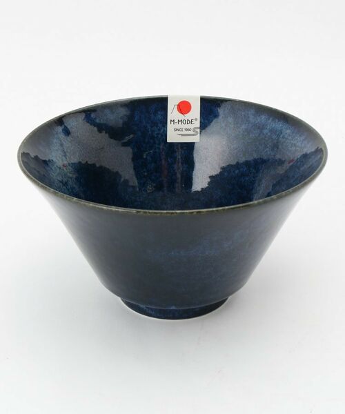 212 KITCHEN STORE / トゥーワントゥーキッチン ストア 食器 | インスタン丼（Ｌ） 窯変紺 | 詳細1