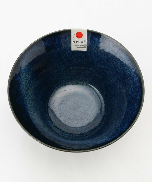 212 KITCHEN STORE / トゥーワントゥーキッチン ストア 食器 | インスタン丼（Ｌ） 窯変紺 | 詳細2