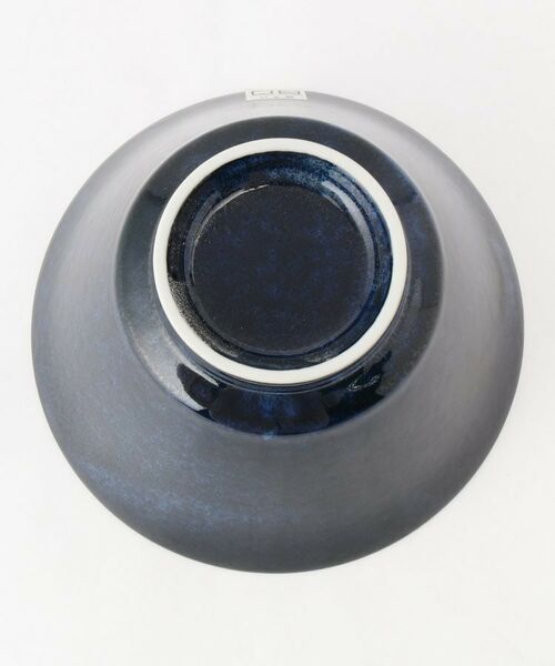 212 KITCHEN STORE / トゥーワントゥーキッチン ストア 食器 | インスタン丼（Ｌ） 窯変紺 | 詳細3