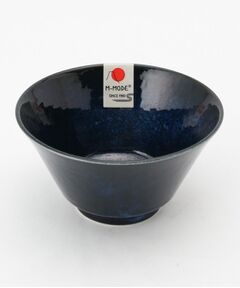 212 KITCHEN STORE / トゥーワントゥーキッチン ストア 食器 | インスタン丼（Ｓ） 窯変紺