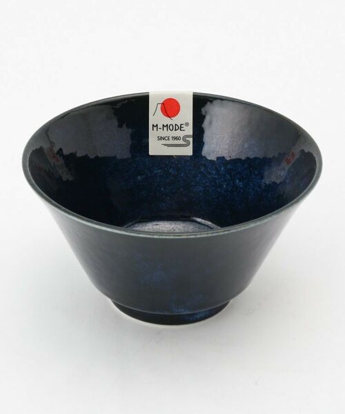 212 KITCHEN STORE / トゥーワントゥーキッチン ストア 食器 | インスタン丼（Ｓ） 窯変紺 | 詳細1