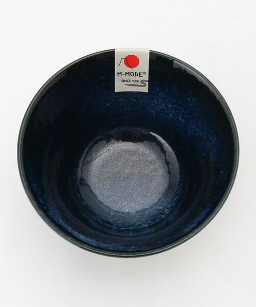 212 KITCHEN STORE / トゥーワントゥーキッチン ストア 食器 | インスタン丼（Ｓ） 窯変紺 | 詳細2