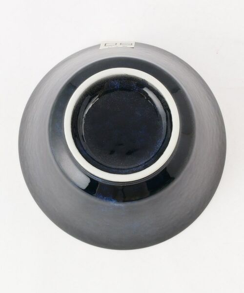 212 KITCHEN STORE / トゥーワントゥーキッチン ストア 食器 | インスタン丼（Ｓ） 窯変紺 | 詳細3