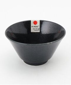 212 KITCHEN STORE / トゥーワントゥーキッチン ストア 食器 | インスタン丼（Ｓ） 黒結晶