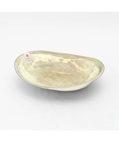 212 KITCHEN STORE / トゥーワントゥーキッチン ストア 食器 | 窯変オーバルカレー アイボリー