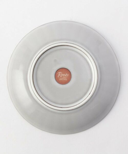 212 KITCHEN STORE / トゥーワントゥーキッチン ストア 食器 | ROOTS 風雅 14.5cm 丸皿 月白 | 詳細3