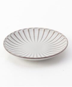 212 KITCHEN STORE / トゥーワントゥーキッチン ストア 食器 | ROOTS 風雅 12.5cm 丸皿 月白