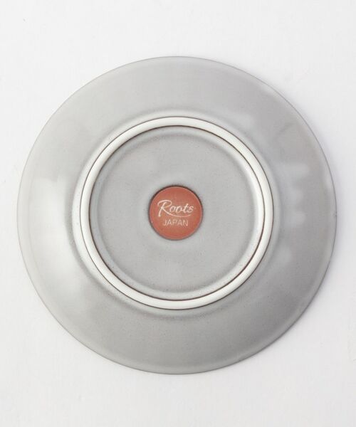 212 KITCHEN STORE / トゥーワントゥーキッチン ストア 食器 | ROOTS 風雅 12.5cm 丸皿 月白 | 詳細3