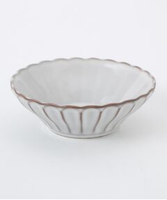 212 KITCHEN STORE / トゥーワントゥーキッチン ストア 食器 | ROOTS 風雅 12.5cm 浅ボウル 月白