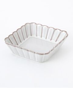 212 KITCHEN STORE / トゥーワントゥーキッチン ストア 食器 | ROOTS 風雅 11cm 浅角鉢 月白