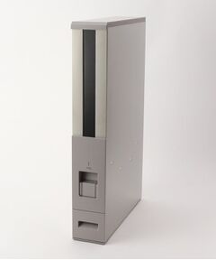 212 KITCHEN STORE / トゥーワントゥーキッチン ストア キッチンツール | ステンレス製スリム米びつ 12kg用