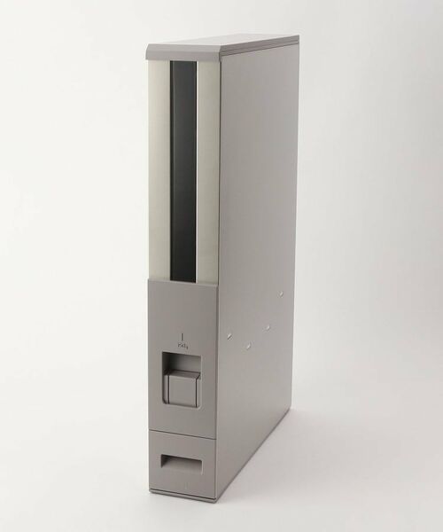 212 KITCHEN STORE / トゥーワントゥーキッチン ストア キッチンツール | ステンレス製スリム米びつ 12kg用 | 詳細1