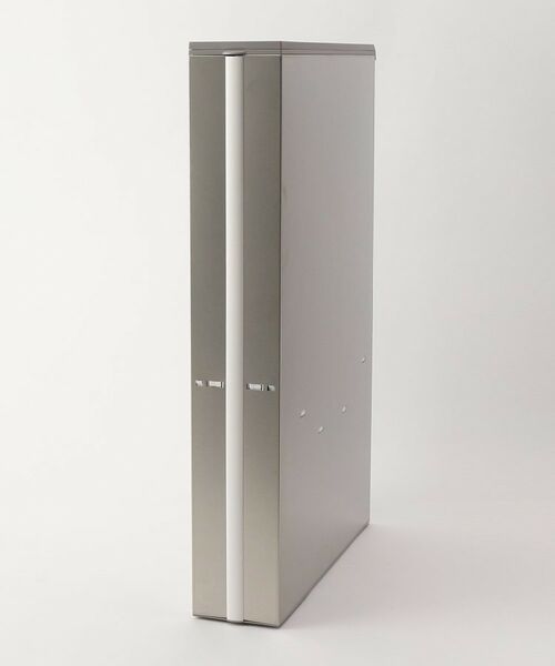 212 KITCHEN STORE / トゥーワントゥーキッチン ストア キッチンツール | ステンレス製スリム米びつ 12kg用 | 詳細2