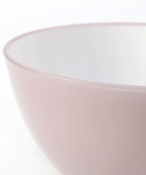 212 KITCHEN STORE / トゥーワントゥーキッチン ストア キッチンツール | 抗菌耐熱レンジボウル 14cm <atomico　アトミコ> | 詳細3