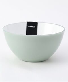212 KITCHEN STORE / トゥーワントゥーキッチン ストア キッチンツール | 抗菌耐熱レンジボウル 18cm <atomico　アトミコ>