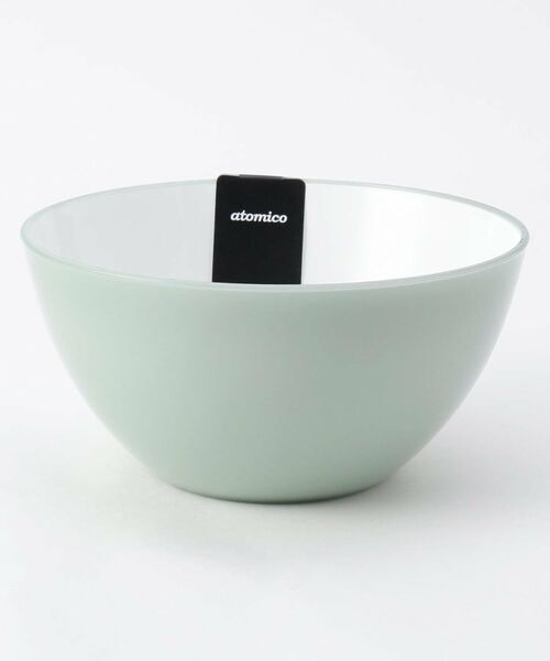 212 KITCHEN STORE / トゥーワントゥーキッチン ストア キッチンツール | 抗菌耐熱レンジボウル 18cm <atomico　アトミコ> | 詳細1