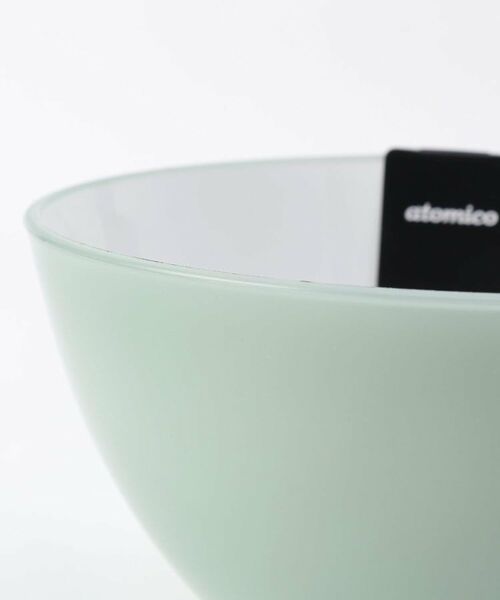 212 KITCHEN STORE / トゥーワントゥーキッチン ストア キッチンツール | 抗菌耐熱レンジボウル 18cm <atomico　アトミコ> | 詳細3