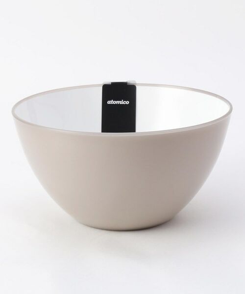 212 KITCHEN STORE / トゥーワントゥーキッチン ストア キッチンツール | 抗菌耐熱レンジボウル 20cm <atomico　アトミコ> | 詳細1