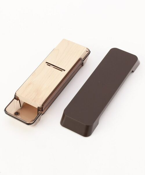212 KITCHEN STORE / トゥーワントゥーキッチン ストア キッチンツール | KHS 鰹ぶし削り器（カバー付き） | 詳細3