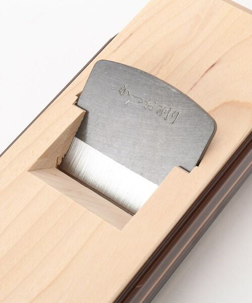 212 KITCHEN STORE / トゥーワントゥーキッチン ストア キッチンツール | KHS 鰹ぶし削り器（カバー付き） | 詳細8