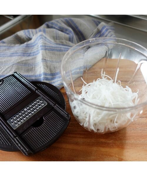 212 KITCHEN STORE / トゥーワントゥーキッチン ストア キッチンツール | マルチハンディチョッパー PA K-HC7 ＜Toffy トフィ＞ | 詳細7