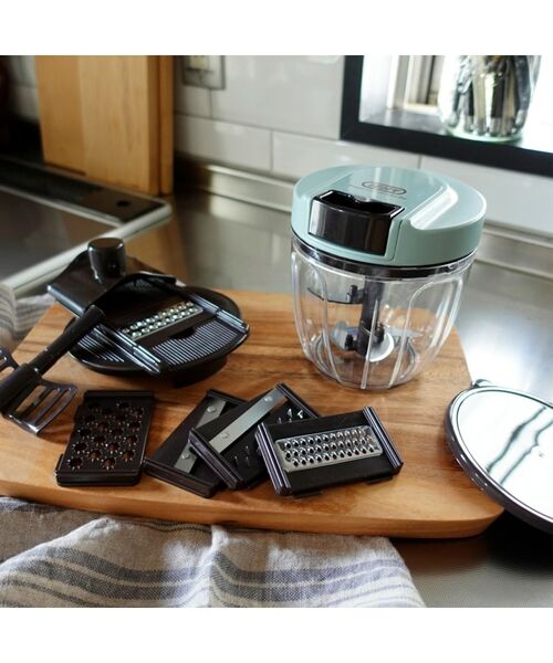 212 KITCHEN STORE/トゥーワントゥーキッチン ストア マルチハンディチョッパー PA K-HC7 <Toffy トフィ> その他 00(FREE)