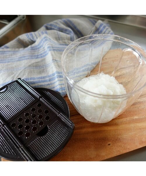 212 KITCHEN STORE / トゥーワントゥーキッチン ストア キッチンツール | マルチハンディチョッパー AW K-HC7 ＜Toffy トフィ＞ | 詳細4