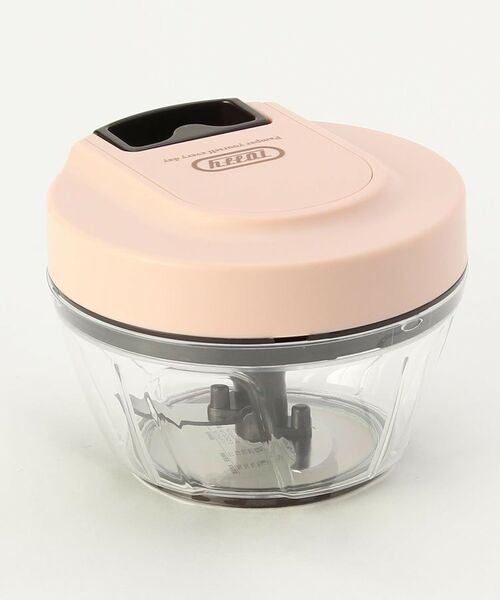 212 KITCHEN STORE / トゥーワントゥーキッチン ストア キッチンツール | Toffy (トフィー) ハンディチョッパーミニ 2 SP | 詳細2