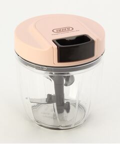 212 KITCHEN STORE / トゥーワントゥーキッチン ストア キッチンツール | ハンディチョッパー 2 SP ＜Toffy トフィ＞