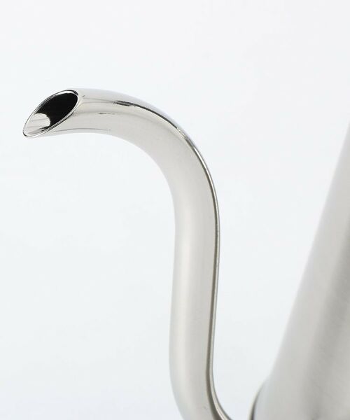 212 KITCHEN STORE / トゥーワントゥーキッチン ストア インテリア・生活雑貨・ホビー・ステーショナリー | バールドリップケトル 1.0L サテン | 詳細3