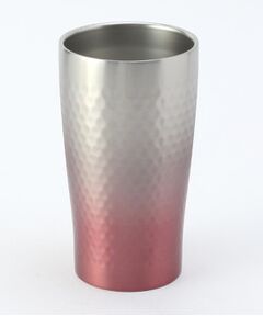 212 KITCHEN STORE / トゥーワントゥーキッチン ストア グラス・マグカップ | リュクス グラデーションタンブラー 340ml PG