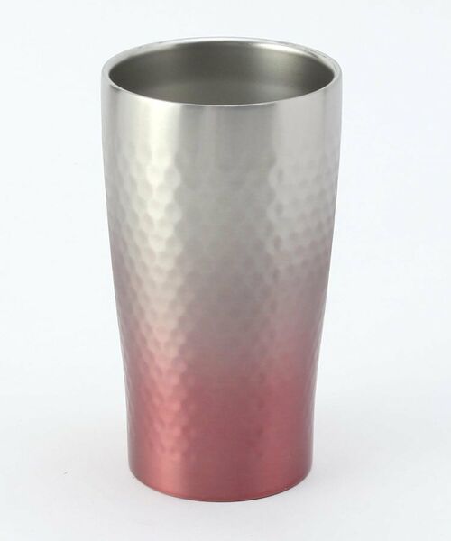 212 KITCHEN STORE / トゥーワントゥーキッチン ストア グラス・マグカップ | リュクス グラデーションタンブラー 340ml PG | 詳細1