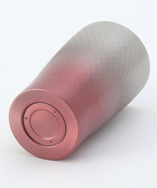 212 KITCHEN STORE / トゥーワントゥーキッチン ストア グラス・マグカップ | リュクス グラデーションタンブラー 340ml PG | 詳細3