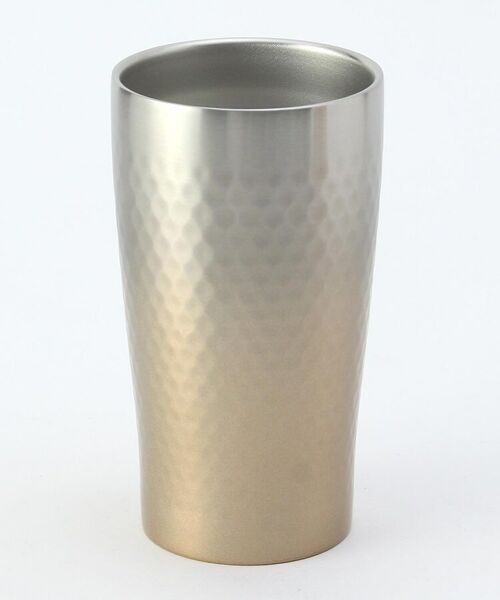 212 KITCHEN STORE / トゥーワントゥーキッチン ストア グラス・マグカップ | リュクス グラデーションタンブラー 340ml GD | 詳細1