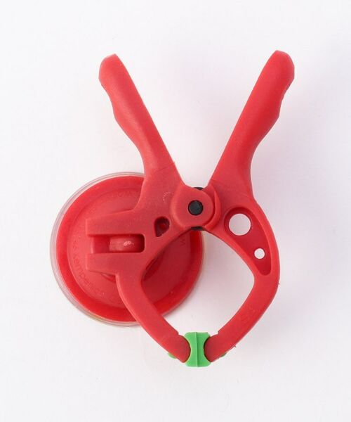 212 KITCHEN STORE / トゥーワントゥーキッチン ストア インテリア・生活雑貨・ホビー・ステーショナリー | スプリングクランプ サクション S RD | 詳細3