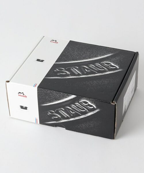 212 KITCHEN STORE / トゥーワントゥーキッチン ストア キッチンツール | Wa-NABE M カンパーニュ ＜STAUB ストウブ＞ | 詳細4