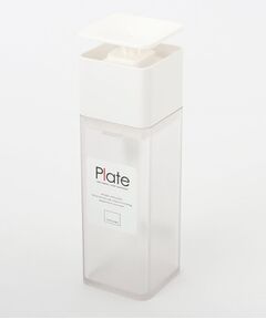 212 KITCHEN STORE / トゥーワントゥーキッチン ストア インテリア・生活雑貨・ホビー・ステーショナリー | 片手で出せるディスペンサー 山崎実業 ＜Plate プレート＞