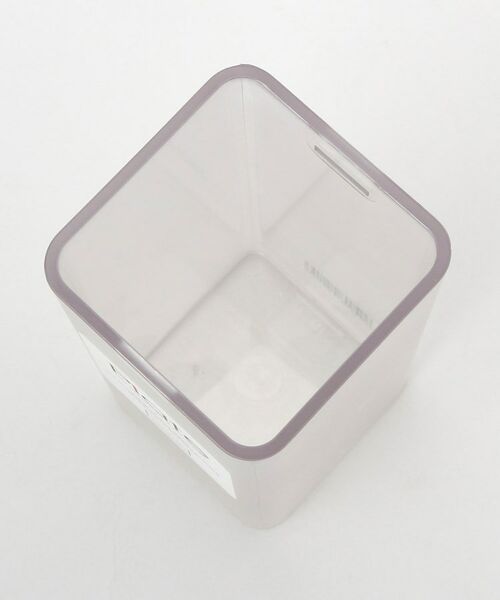 212 KITCHEN STORE / トゥーワントゥーキッチン ストア インテリア・生活雑貨・ホビー・ステーショナリー | 片手で出せるディスペンサー 山崎実業 ＜Plate プレート＞ | 詳細5