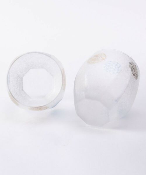 212 KITCHEN STORE / トゥーワントゥーキッチン ストア グラス・マグカップ | プレミアム丸紋オールドペアセット | 詳細2