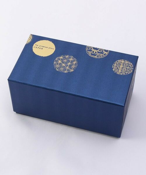 212 KITCHEN STORE / トゥーワントゥーキッチン ストア グラス・マグカップ | プレミアム丸紋オールドペアセット | 詳細3