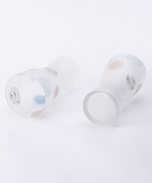 212 KITCHEN STORE / トゥーワントゥーキッチン ストア グラス・マグカップ | プレミアム丸紋ビアMペアセット ビール お酒 | 詳細2